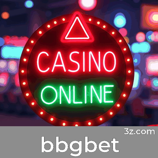 bbgbet: Seu Cassino Online Confiável e Seguro