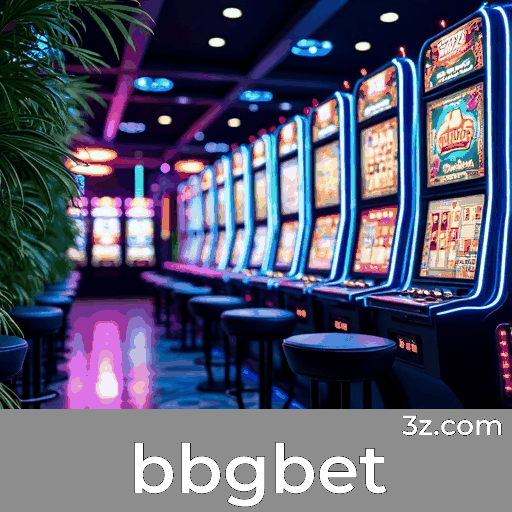 Desenvolvedores de Jogos e Tecnologia de Ponta em bbgbet