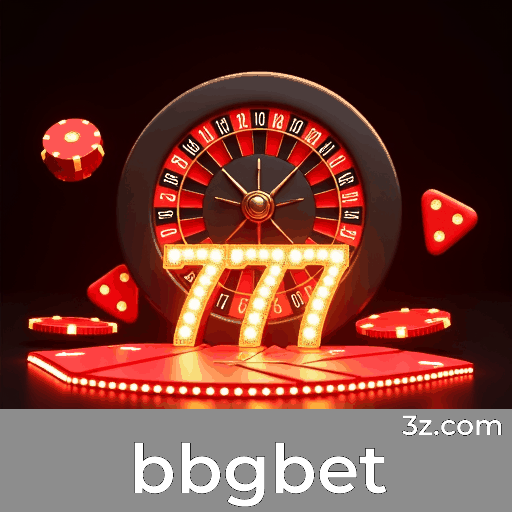 bbgbet: Cassino Online com Experiência Profissional e Imersiva