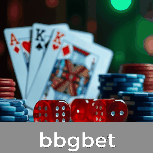 bbgbet: Aproveite caça-níqueis e caça-níqueis com bônus no cassino ao vivo!