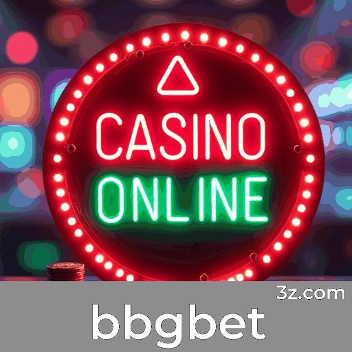 bbgbet: Seu Cassino Online Confiável e Seguro