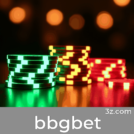 bbgbet: Cassino Online com Experiência Profissional e Imersiva