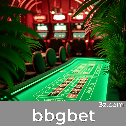 bbgbet: Seu Cassino Online Confiável e Seguro